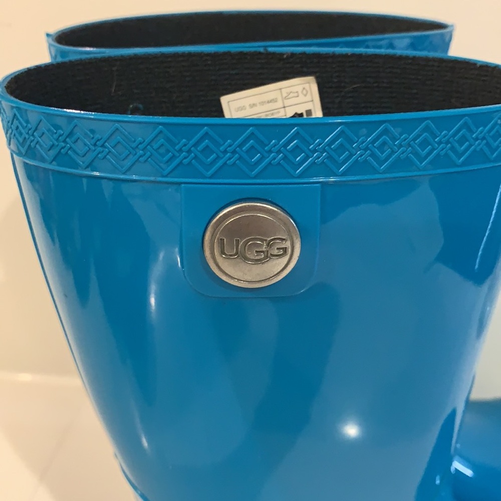 Ugg Rainboots - image 4